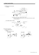 Preview for 63 page of Mitsubishi Electric EZMOTION MR-E Super MR-E-10A-QW003 Instruction Manual