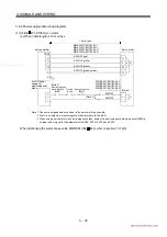 Preview for 69 page of Mitsubishi Electric EZMOTION MR-E Super MR-E-10A-QW003 Instruction Manual