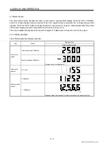 Preview for 117 page of Mitsubishi Electric EZMOTION MR-E Super MR-E-10A-QW003 Instruction Manual