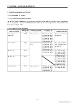 Preview for 130 page of Mitsubishi Electric EZMOTION MR-E Super MR-E-10A-QW003 Instruction Manual