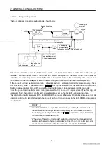 Preview for 133 page of Mitsubishi Electric EZMOTION MR-E Super MR-E-10A-QW003 Instruction Manual