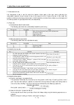 Preview for 139 page of Mitsubishi Electric EZMOTION MR-E Super MR-E-10A-QW003 Instruction Manual