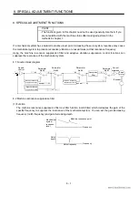 Preview for 140 page of Mitsubishi Electric EZMOTION MR-E Super MR-E-10A-QW003 Instruction Manual