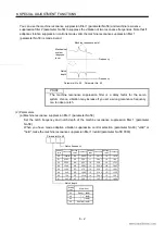 Preview for 141 page of Mitsubishi Electric EZMOTION MR-E Super MR-E-10A-QW003 Instruction Manual