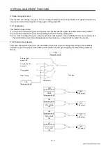 Preview for 144 page of Mitsubishi Electric EZMOTION MR-E Super MR-E-10A-QW003 Instruction Manual