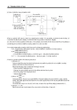 Preview for 154 page of Mitsubishi Electric EZMOTION MR-E Super MR-E-10A-QW003 Instruction Manual