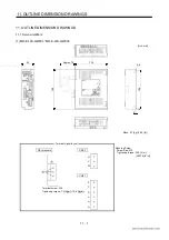 Preview for 164 page of Mitsubishi Electric EZMOTION MR-E Super MR-E-10A-QW003 Instruction Manual