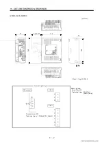 Preview for 165 page of Mitsubishi Electric EZMOTION MR-E Super MR-E-10A-QW003 Instruction Manual