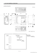 Preview for 167 page of Mitsubishi Electric EZMOTION MR-E Super MR-E-10A-QW003 Instruction Manual