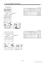 Preview for 171 page of Mitsubishi Electric EZMOTION MR-E Super MR-E-10A-QW003 Instruction Manual