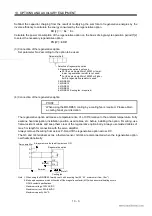 Preview for 178 page of Mitsubishi Electric EZMOTION MR-E Super MR-E-10A-QW003 Instruction Manual