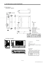 Preview for 179 page of Mitsubishi Electric EZMOTION MR-E Super MR-E-10A-QW003 Instruction Manual