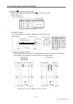 Preview for 192 page of Mitsubishi Electric EZMOTION MR-E Super MR-E-10A-QW003 Instruction Manual