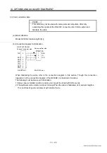 Preview for 197 page of Mitsubishi Electric EZMOTION MR-E Super MR-E-10A-QW003 Instruction Manual