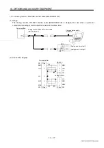 Preview for 202 page of Mitsubishi Electric EZMOTION MR-E Super MR-E-10A-QW003 Instruction Manual