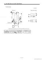 Preview for 212 page of Mitsubishi Electric EZMOTION MR-E Super MR-E-10A-QW003 Instruction Manual