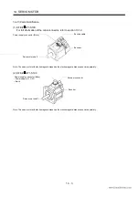 Preview for 220 page of Mitsubishi Electric EZMOTION MR-E Super MR-E-10A-QW003 Instruction Manual