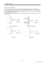 Preview for 222 page of Mitsubishi Electric EZMOTION MR-E Super MR-E-10A-QW003 Instruction Manual