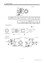 Preview for 237 page of Mitsubishi Electric EZMOTION MR-E Super MR-E-10A-QW003 Instruction Manual