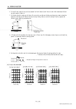 Preview for 241 page of Mitsubishi Electric EZMOTION MR-E Super MR-E-10A-QW003 Instruction Manual