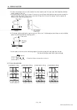 Preview for 253 page of Mitsubishi Electric EZMOTION MR-E Super MR-E-10A-QW003 Instruction Manual