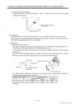 Preview for 283 page of Mitsubishi Electric EZMOTION MR-E Super MR-E-10A-QW003 Instruction Manual