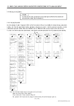 Preview for 314 page of Mitsubishi Electric EZMOTION MR-E Super MR-E-10A-QW003 Instruction Manual