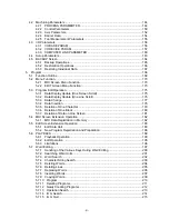 Preview for 9 page of Mitsubishi Electric EZMotion-NC E60 Series Operation Manual