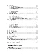 Preview for 11 page of Mitsubishi Electric EZMotion-NC E60 Series Operation Manual