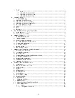 Preview for 12 page of Mitsubishi Electric EZMotion-NC E60 Series Operation Manual