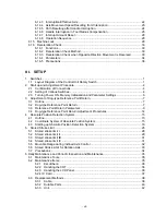 Preview for 13 page of Mitsubishi Electric EZMotion-NC E60 Series Operation Manual