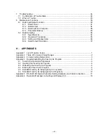 Preview for 14 page of Mitsubishi Electric EZMotion-NC E60 Series Operation Manual