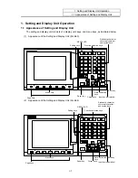 Preview for 16 page of Mitsubishi Electric EZMotion-NC E60 Series Operation Manual