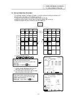 Preview for 24 page of Mitsubishi Electric EZMotion-NC E60 Series Operation Manual