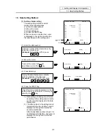 Preview for 27 page of Mitsubishi Electric EZMotion-NC E60 Series Operation Manual