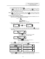 Preview for 28 page of Mitsubishi Electric EZMotion-NC E60 Series Operation Manual