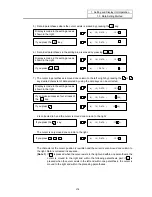 Preview for 29 page of Mitsubishi Electric EZMotion-NC E60 Series Operation Manual