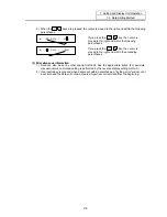 Preview for 30 page of Mitsubishi Electric EZMotion-NC E60 Series Operation Manual