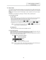 Preview for 31 page of Mitsubishi Electric EZMotion-NC E60 Series Operation Manual