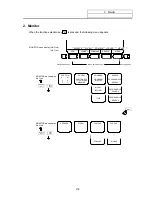 Preview for 33 page of Mitsubishi Electric EZMotion-NC E60 Series Operation Manual