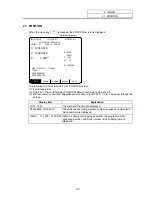 Preview for 34 page of Mitsubishi Electric EZMotion-NC E60 Series Operation Manual