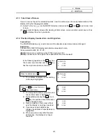 Preview for 36 page of Mitsubishi Electric EZMotion-NC E60 Series Operation Manual