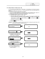 Preview for 37 page of Mitsubishi Electric EZMotion-NC E60 Series Operation Manual