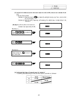 Preview for 38 page of Mitsubishi Electric EZMotion-NC E60 Series Operation Manual