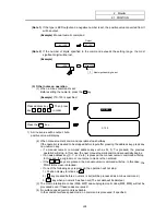 Preview for 39 page of Mitsubishi Electric EZMotion-NC E60 Series Operation Manual