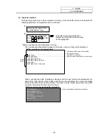 Preview for 45 page of Mitsubishi Electric EZMotion-NC E60 Series Operation Manual