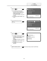 Preview for 47 page of Mitsubishi Electric EZMotion-NC E60 Series Operation Manual