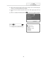 Preview for 50 page of Mitsubishi Electric EZMotion-NC E60 Series Operation Manual