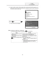 Preview for 51 page of Mitsubishi Electric EZMotion-NC E60 Series Operation Manual