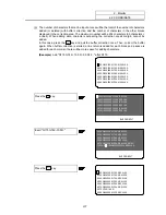 Preview for 52 page of Mitsubishi Electric EZMotion-NC E60 Series Operation Manual